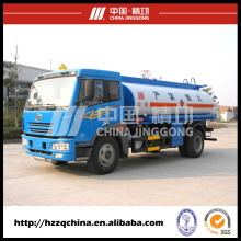 Oferta de fabricante chinês Brand New Oil Tanker (HZZ5162GJY) para venda